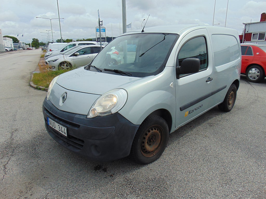 Renault Kangoo Express 1.5 dCi Euro 5