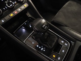 SUV Skoda Kodiaq 22 av 25