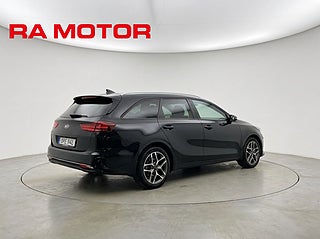 Kombi Kia Ceed 4 av 25