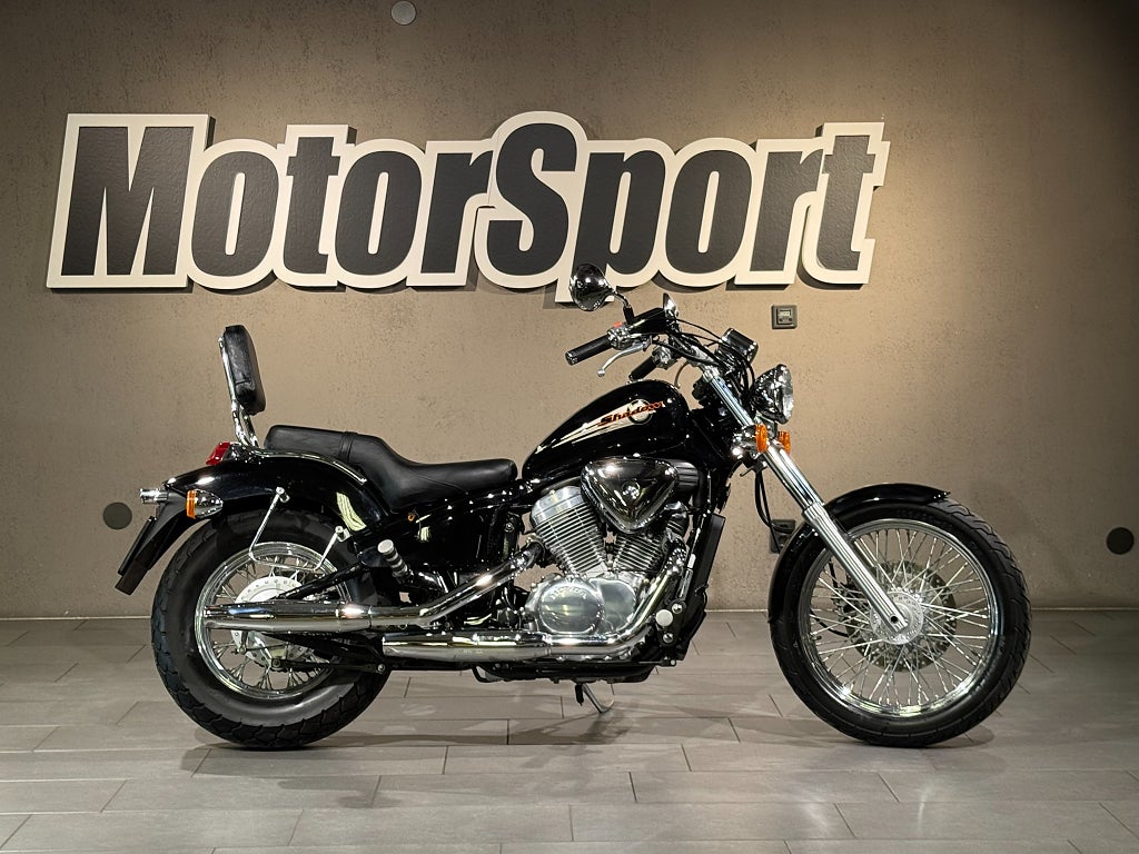 Honda VT600 SHADOW