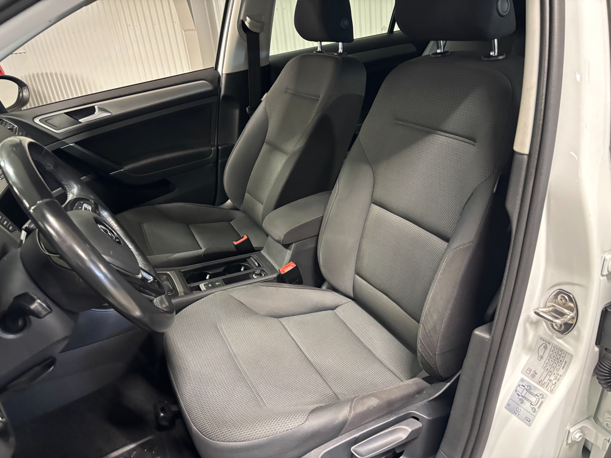 Volkswagen Golf 2017, bild 6/10