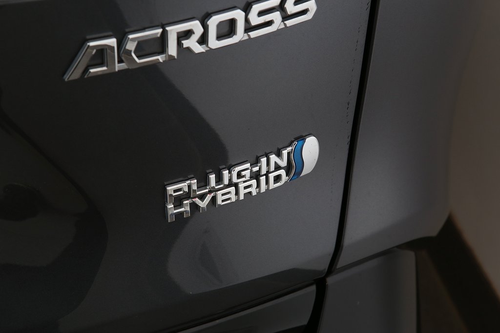 Suzuki Across 2,5 Plug-In Hybrid Inclusive AWD Aut Leasbar 2022