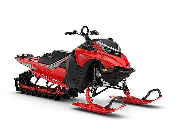 Lynx Shredder DS 3900  850 E-tec Turbo R Oktan 15 år! 