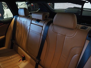 Kombi BMW 530 18 av 29