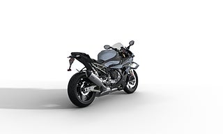 BMW S1000RR/2026/Beställ din BMW idag!