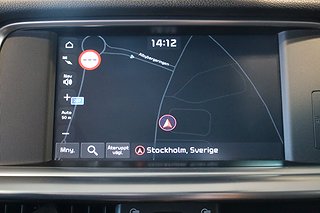 Kombi Kia Optima 13 av 26