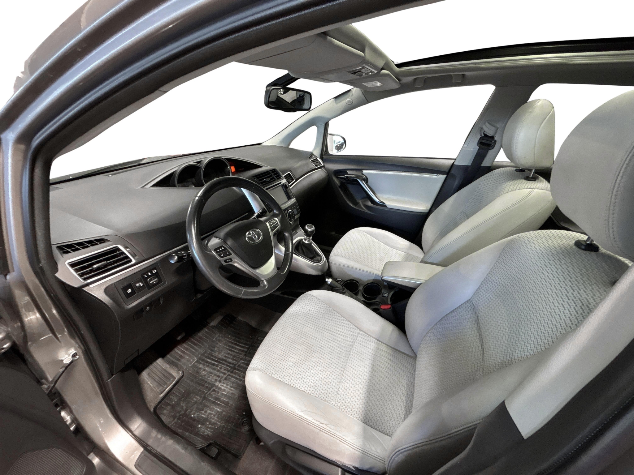 Toyota Verso 2015, bild 7/50