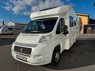 Husbil-halvintegrerad Sun Living LIDO M 46 SP 18 av 20