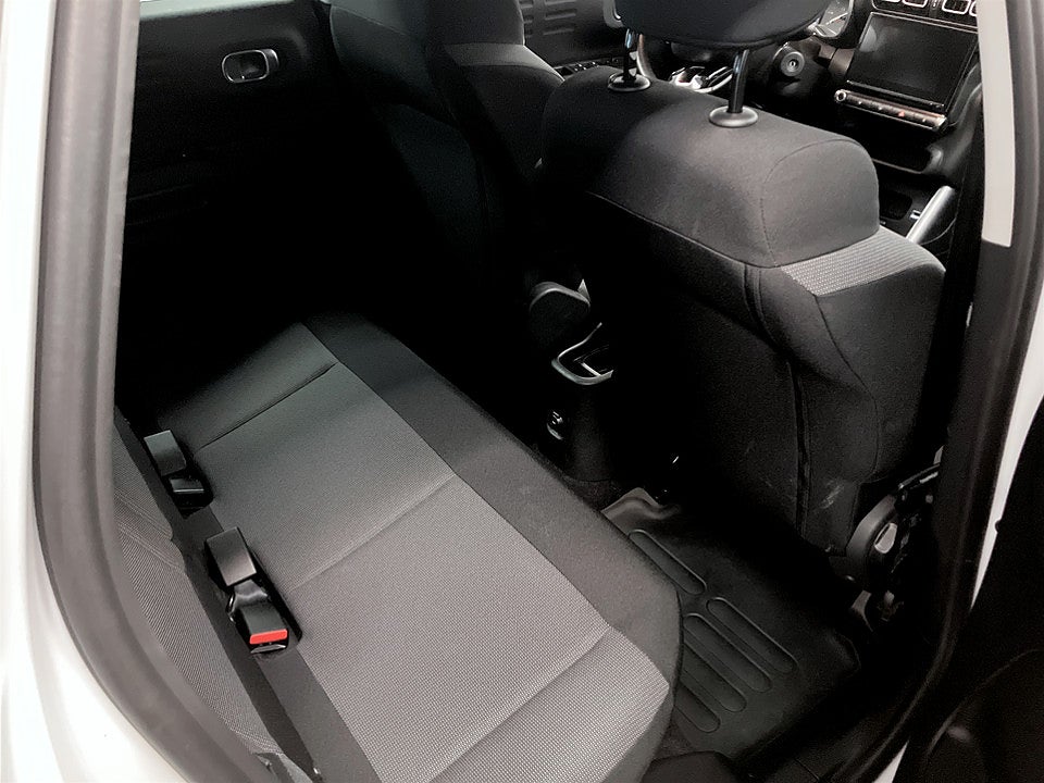 Bild på Citroën C3 Aircross 1.2 PT 110hk KAMPANJRÄNTA 3,99%