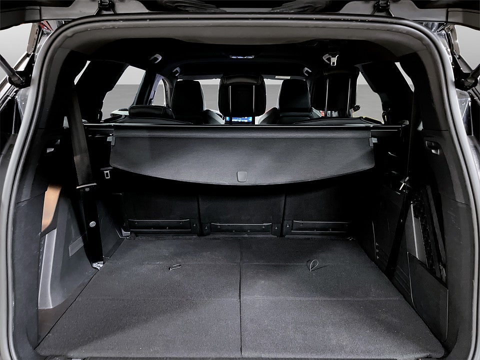 Bild på Peugeot 5008 GT 1.2 PT 130hk Aut 7-SITS B-KAMERA CARPLAY