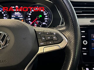 Kombi Volkswagen Passat 17 av 27