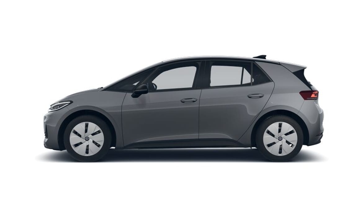 Volkswagen ID.3 Trend 2027, bild 2/10