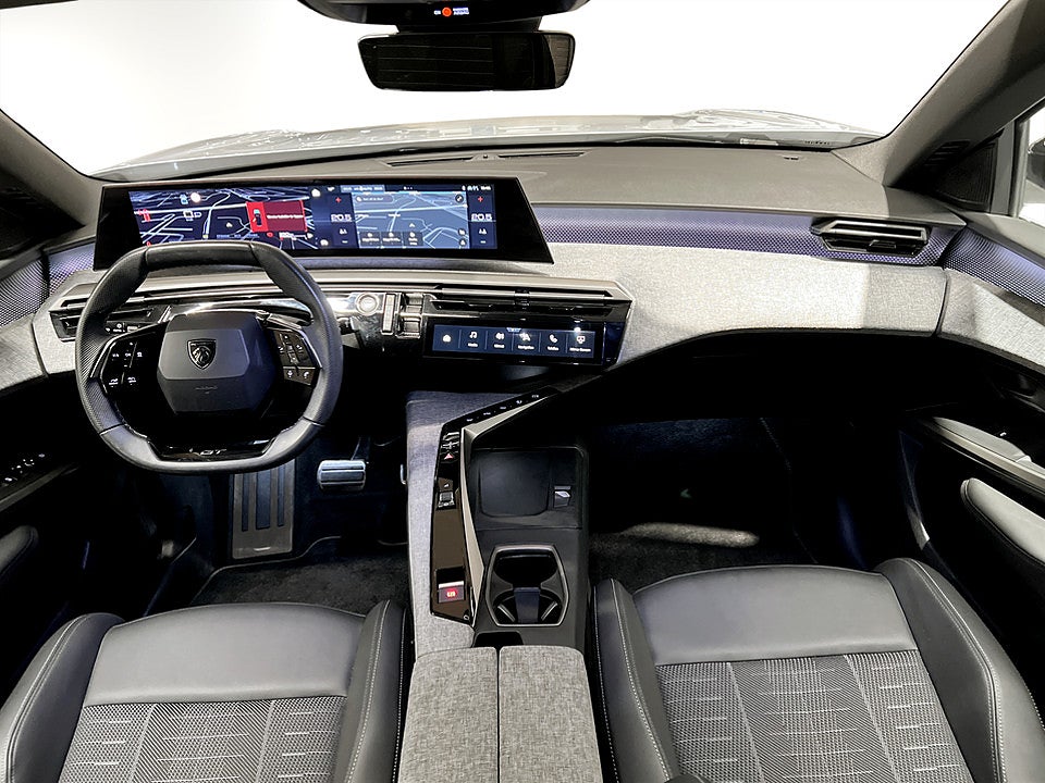 Bild på Peugeot 5008 GT Hybrid 145hk Aut PL 24 MÅN