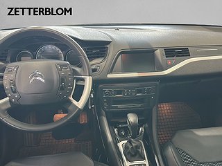 Kombi Citroën C5 10 av 18