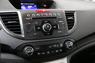 SUV Honda CR-V 24 av 27
