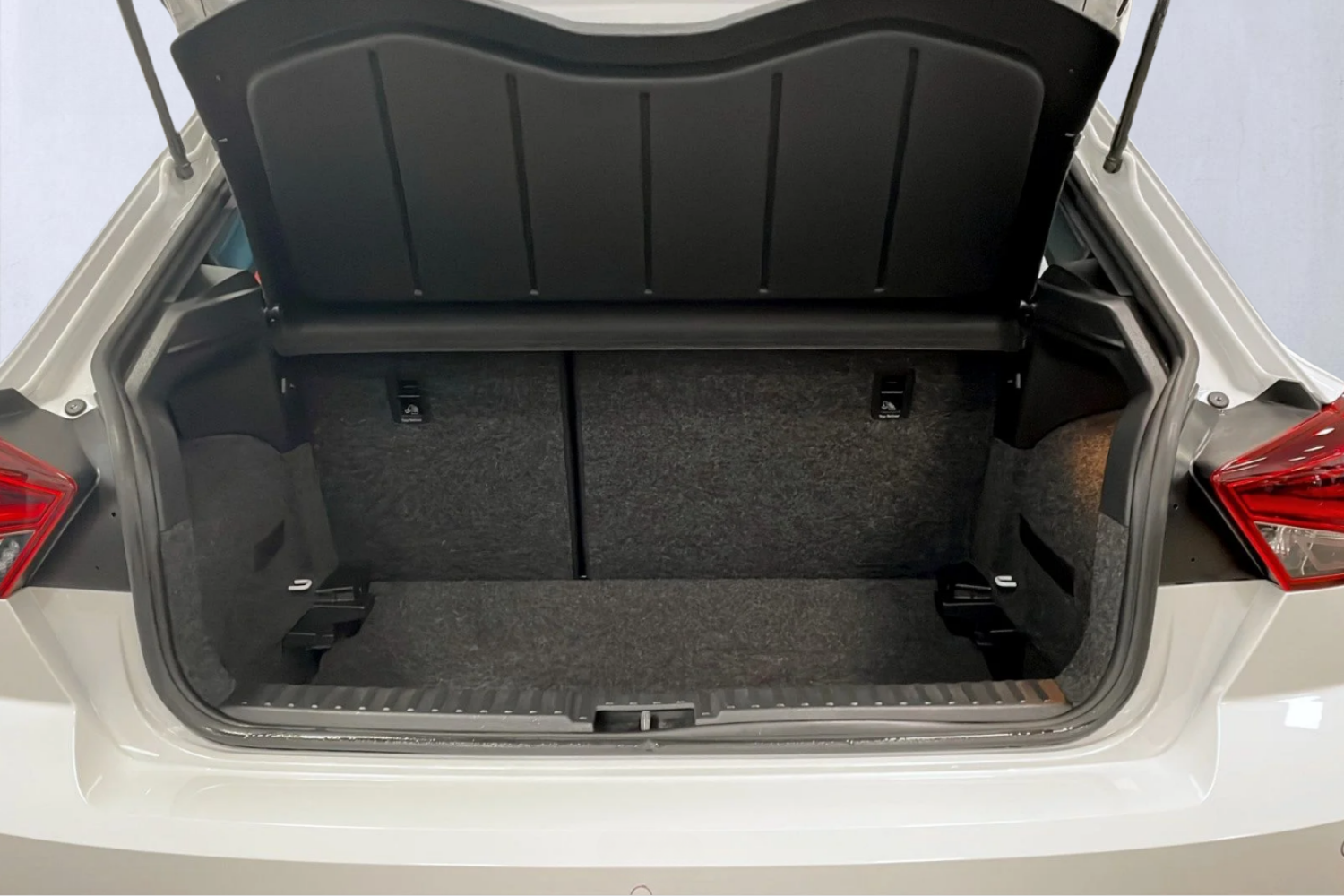 Seat Ibiza 2026, bild 6/10