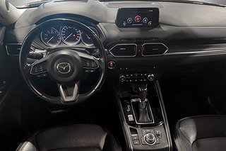 SUV Mazda CX-5 12 av 22