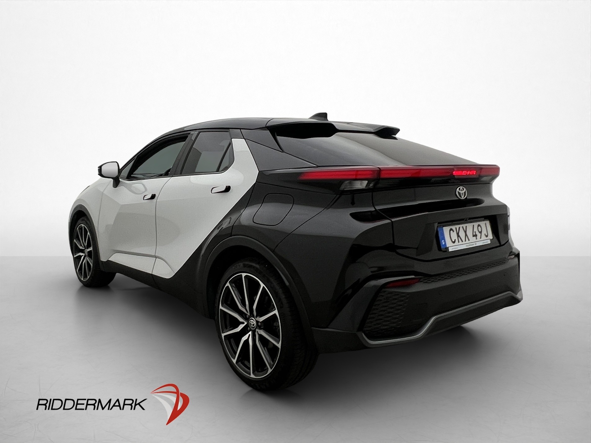 Toyota C-HR GR Sport Premiere 2024, bild 5/54