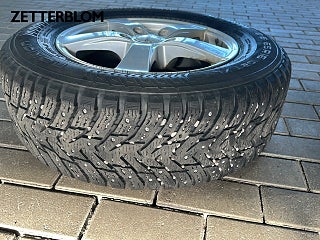 SUV Nissan Qashqai 17 av 17