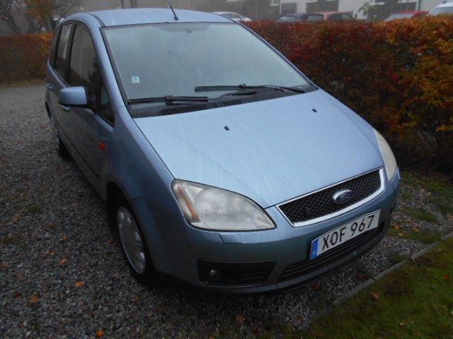 Ford Focus 2006, kuva 3/43