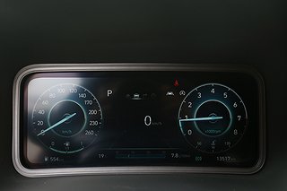 SUV Hyundai Kona 13 av 21
