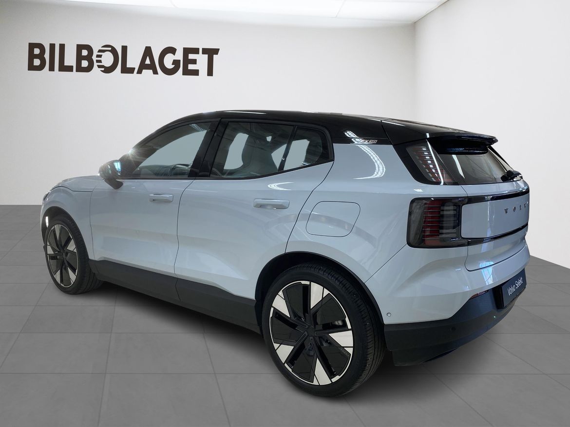 Volvo EX30 Twin Motor Performance Ultra 2024, bild 3/50