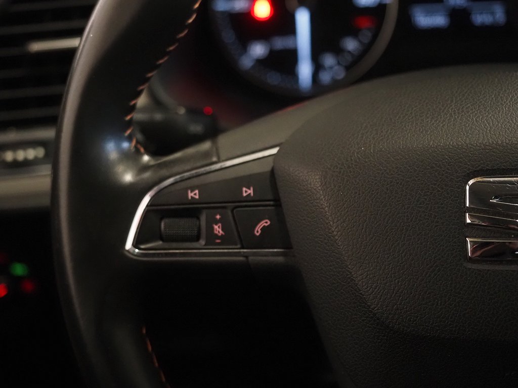 Seat Leon X-Perience 1.6 TDI 4Drive Drag M-Värm Teknikpkt 2015