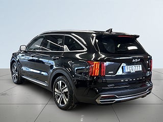 Kia Sorento PHEV Advance Plus Drag/Kamera/MoK/Extraljus/ Bose/S&V