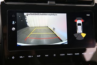 SUV Hyundai Tucson 25 av 28