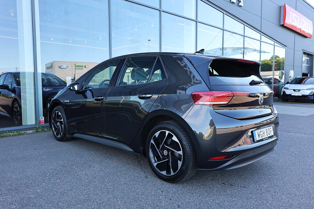Volkswagen ID.3 Pro Performance Life, Pro