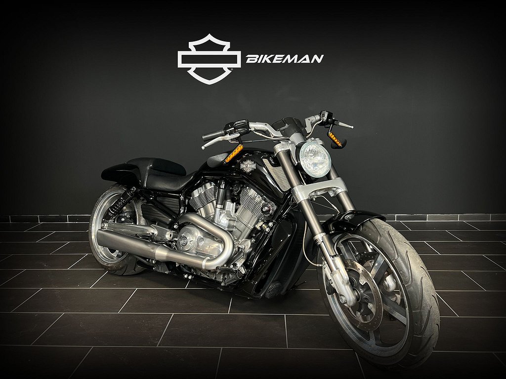 Harley-Davidson V-Rod Muscle VRSCF JUST NU 3,95%