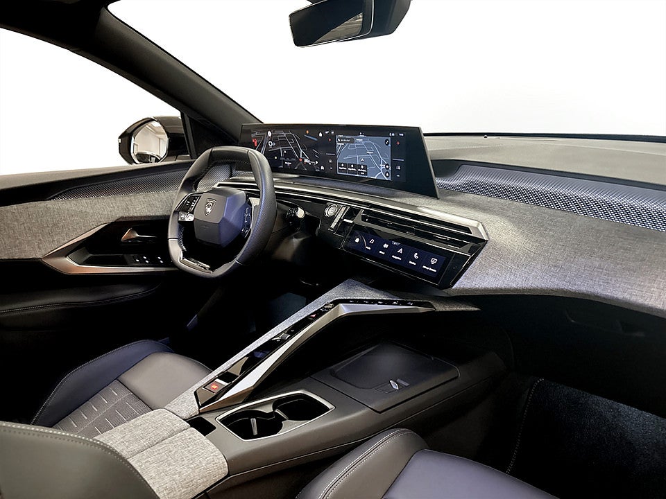 Bild på Peugeot 5008 GT Hybrid 145hk Aut 7-SITS B-KAMERA NAVI