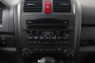 SUV Honda CR-V 11 av 18