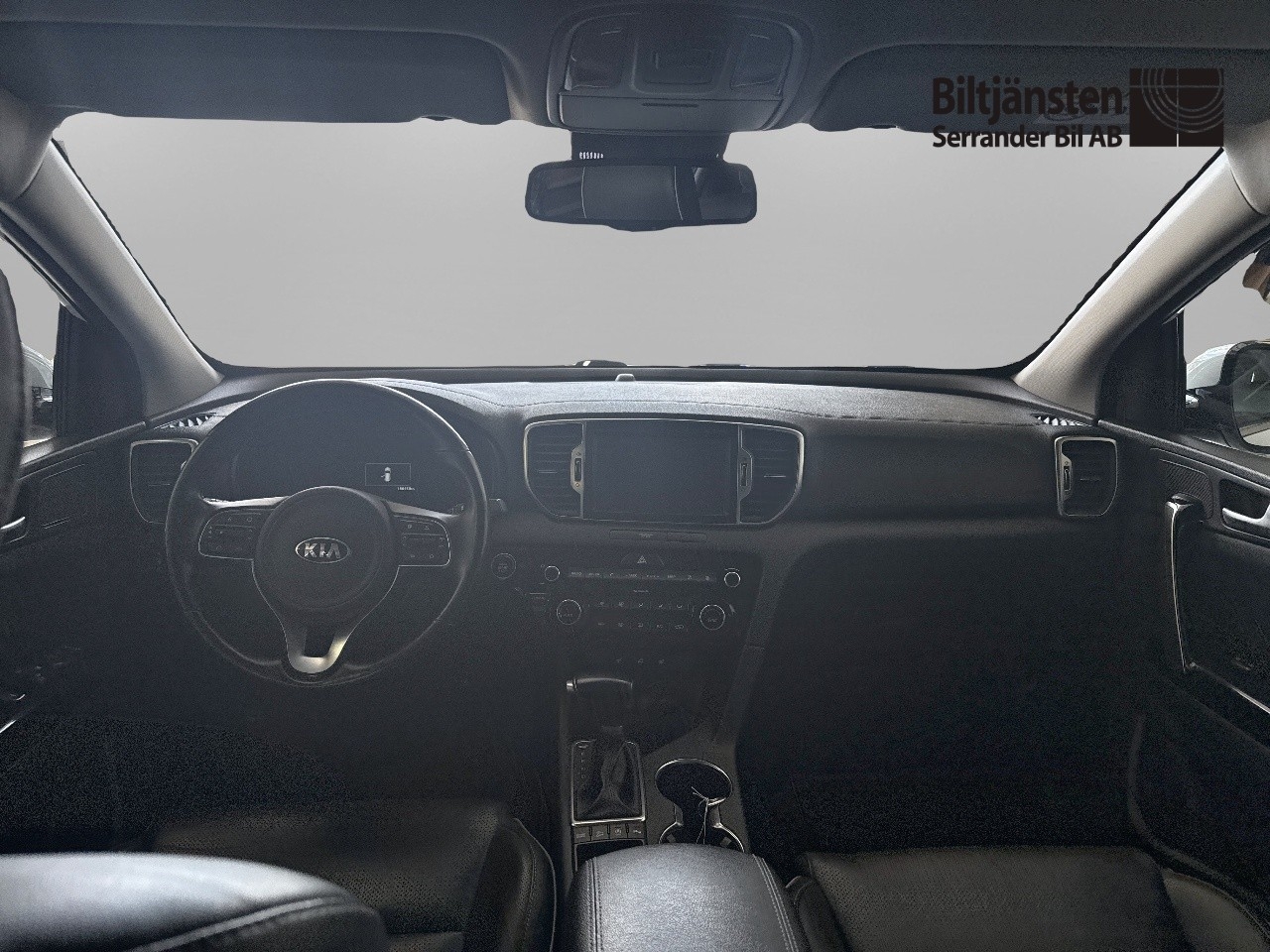 Kia Sportage 2017, kuva 7/42
