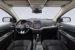 Fiat Freemont 2012 bild 17