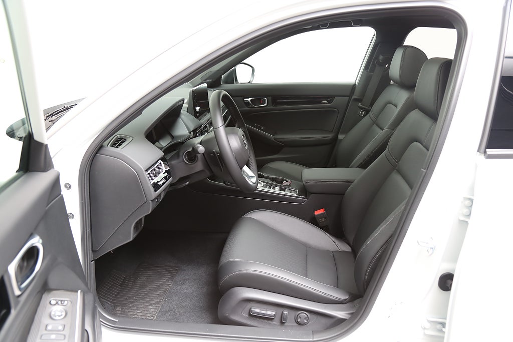 Honda Civic Advance FullHybrid | 8 År garanti |  MY27