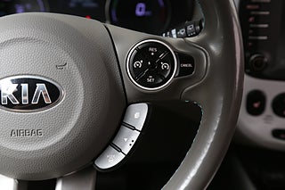 Kombi Kia Soul 16 av 23