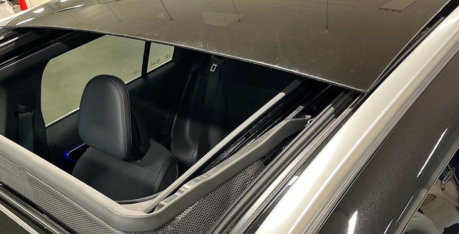 Mercedes-Benz GLC 300 e 4MATIC AMG Advanced Plus Glastak 20tum - bild 7