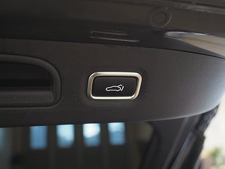 Sedan Kia Stinger 18 av 31