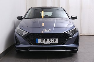 Halvkombi Hyundai i20 4 av 18