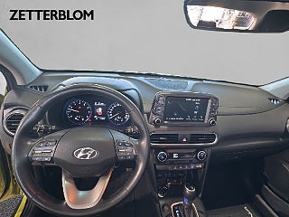 SUV Hyundai Kona 10 av 17