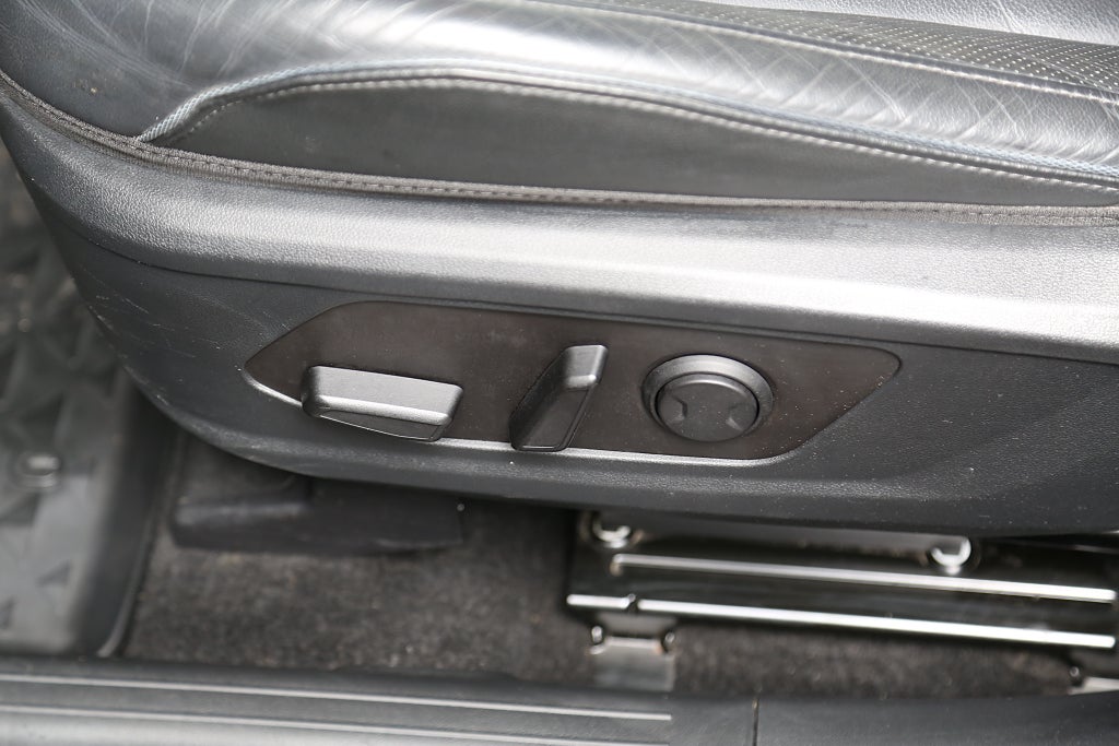 Hyundai Tucson 1,6T-GDi PHEV 265hk 6AT 4WD Advanced