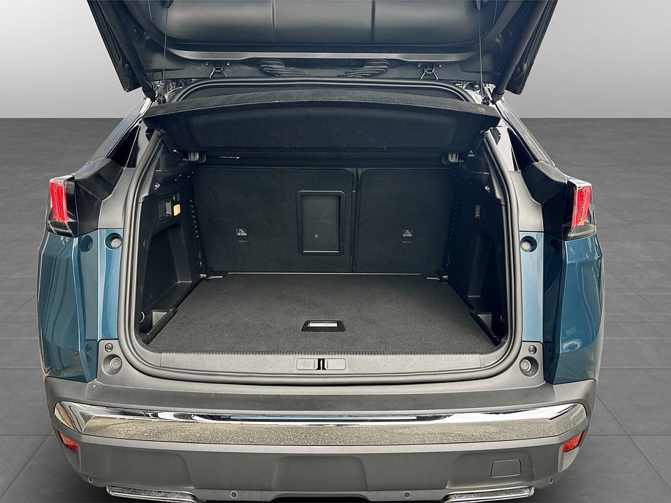 Bild på Peugeot 3008 GT 1.2 PT 130hk Aut B-KAMERA CARPLAY