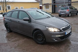 Peugeot 308 SW 1.6 BlueHDI Aut Active Euro 6