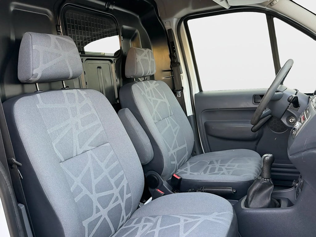 Ford transit Connect T220 1.8 TDCi 90hk 2013, bild 25