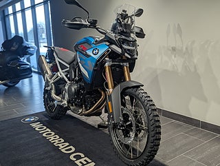 BMW F900GS NU: 184.900kr! Spara 16.795kr!/Enduro/Dynamic