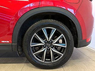 Mazda CX-5 2.5 Optimum AWD Värmare/BOSE/Kamera/Nav/Drag/MoK
