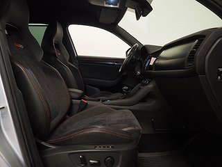 SUV Skoda Kodiaq 15 av 25