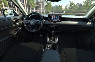 SUV Honda HR-V 4 av 4