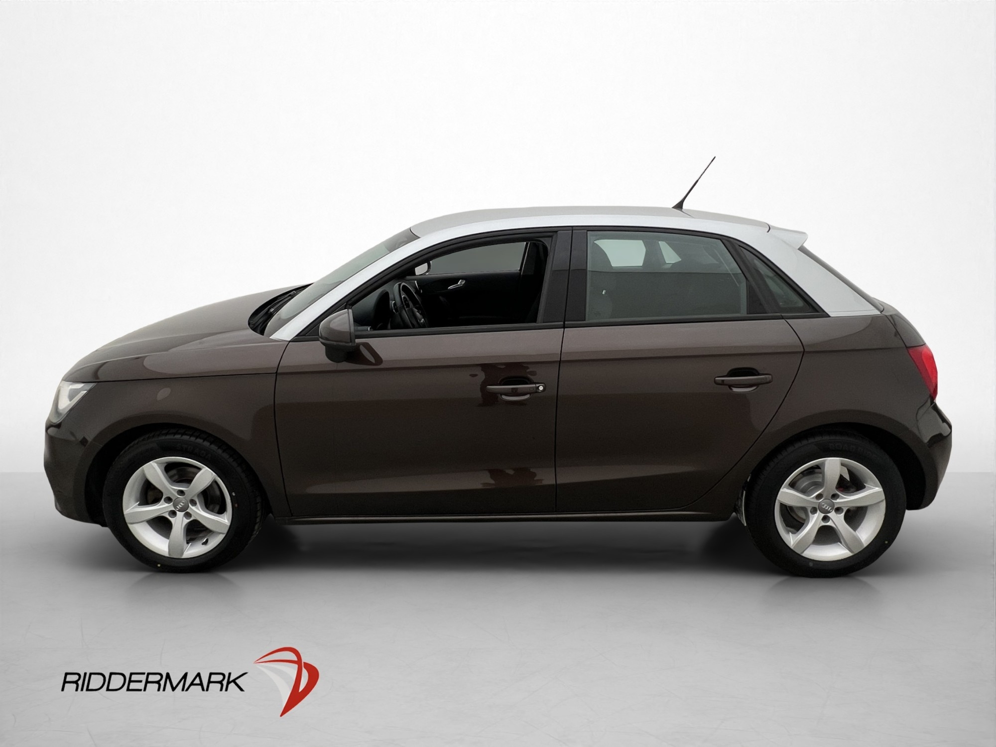 Audi A1 2013, bild 4/64